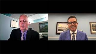 Webinar -- Understanding Estate and Trust Administration with Steve Elville