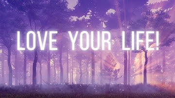 Guided Mindfulness Meditation on Loving Your Life: Finding Joy & Peace in Every Moment