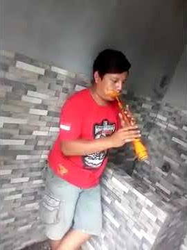 MAS PENU RIJIK SOMPRET E ROGO SAMBOYO PUTRO