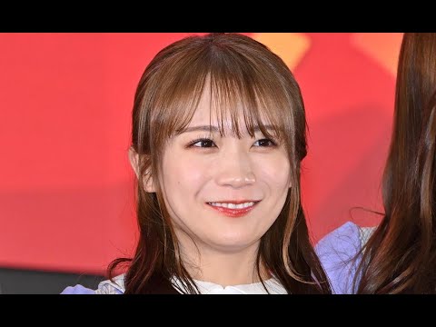 乃木坂46秋元真夏、楽屋に4期生を呼び出した理由 収録後の裏話明かす【セレブニュース】