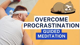 Overcoming Procrastination: A Guided Journey to Increased Productivity