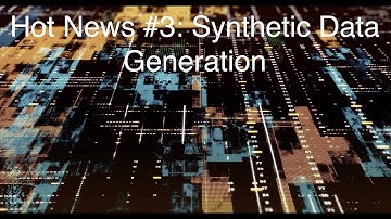 Gradient Flow Snapshot #31: Responsible AI, Hiring Technical Talent, Synthetic Structured Data