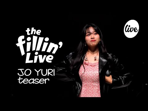 [<strong>4K</strong>]  Fillin&amp;#39; the Live &amp;#39;조유리&amp;#39; │ it&amp;#39;s Live │ <strong>6월</strong> 17일 오후 8시 COMING SOON│it’s KPOP LIVE 잇츠라이브
