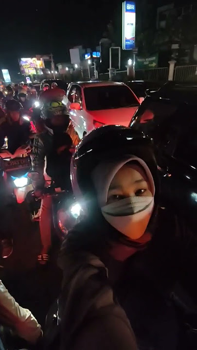 Terpaksa aku lakukan
