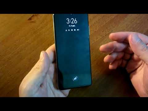 3 месяца с Huawei P30