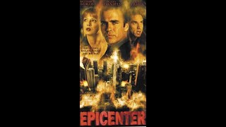 Epicenter - action - 2000 - trailer