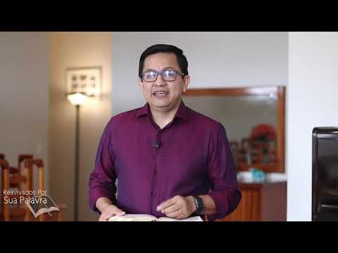 Salmo 145 - Pastor Adolfo Suárez