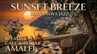 Sunset Breeze Bossa Nova Jazz