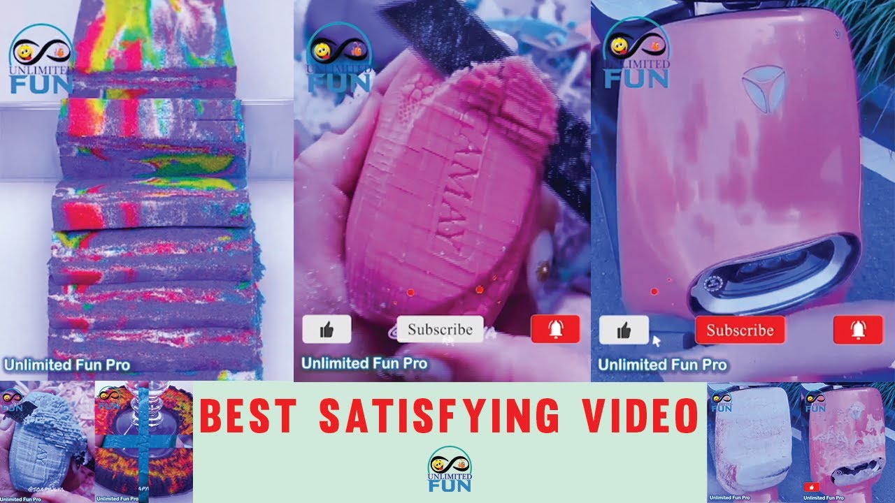 Uliamented Fun Satisfying oddly Unlimited Fun Pro That Makes You Calm Original ...