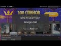 Adback tutorial how to deactivate your adblocker on kinogoclub