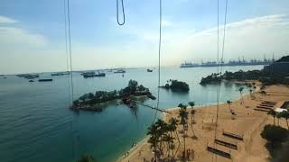 My 1st bungy jump