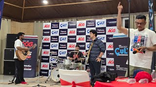 Up84 Vlogs Is Live Overnight