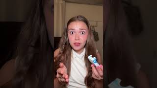 Pov When Your Deodorant Isnt Built For Real Life