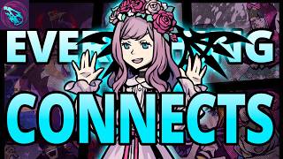The Truth of Coco Atarashi - The World Ends with You Analysis The Truth of Coco Atarashi - The World Ends with You Analysis