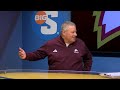 Big South Preview: Winthrop Baseball