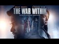 The War Within | Full Movie | Brett Varvel | Rebecca Reid 