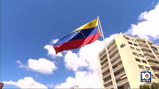 Experts have questions about Trump’s Venezuela oil deal, what it means for South Florida