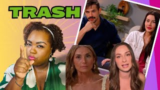 Review Married At First Sight Season 20 Episode 8-12