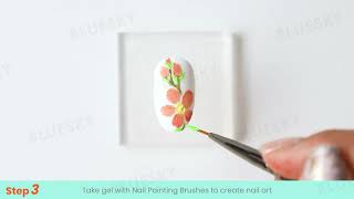 no wipe gouache art gel