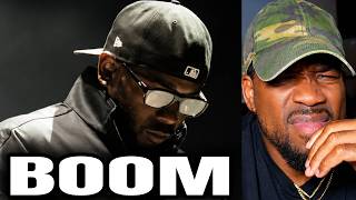 Kendrick Lamar Talking That SH*T! (BOOM) GNX Leak?