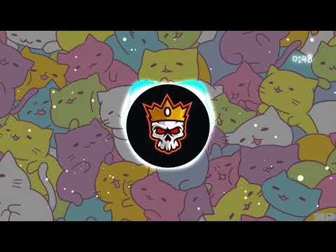 The Living Tombstone Cats Slowed Reverb 