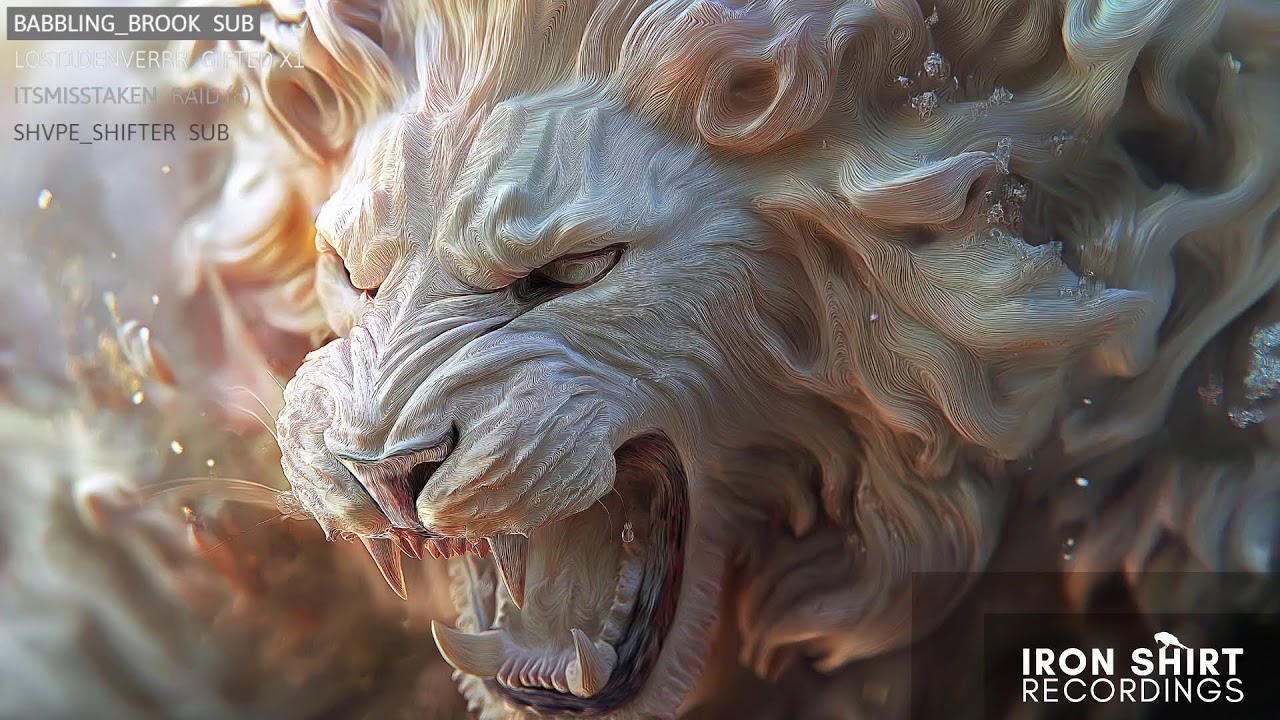 Dubstep Music w/ L Nix - The ISR Show 