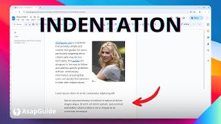 How to Make a Block Quote in Google Docs