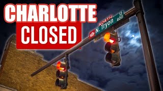 Most affordable places to live THAT'S not in Charlotte...