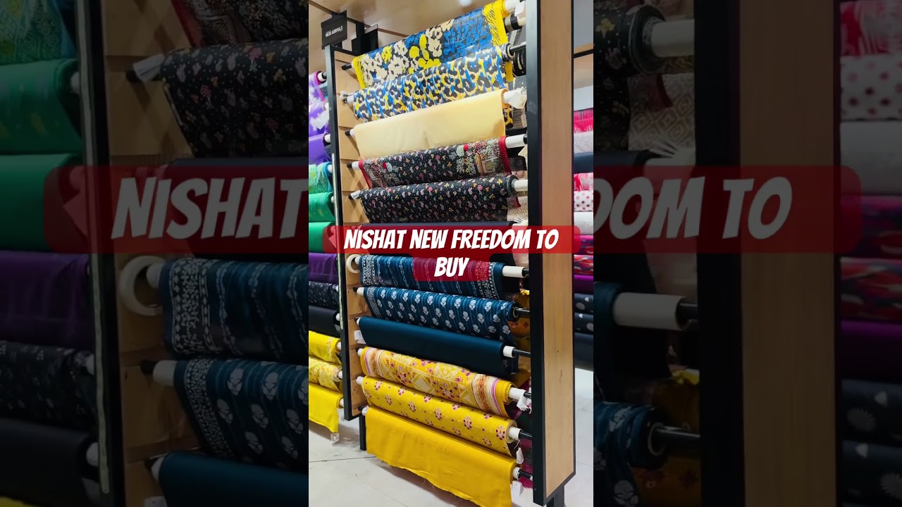 Nishat freedom to buy 2025 | nishat freedom to buy
