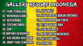 TOP KUMPULAN LAGU POP VERSI REGGAE PALING MANTAP!!!!||kocak