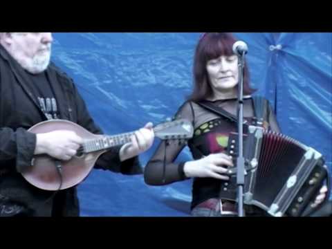 Two Time Polka  Los Comanceros