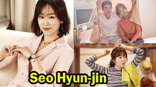 Seo Hyun jin || 10 Things You Didn't Know About Seo Hyun jin
