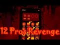 Phoneverse 4: 12 Pro's Revenge