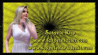 Gizem Kara Mektup Yazarım Mektup / Gizem Kara Şarkıları Dinle