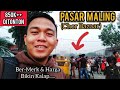 PASAR MALING DI INDIA 🤠📱🧥🥼🎒👞🥾👟🐦(2019)