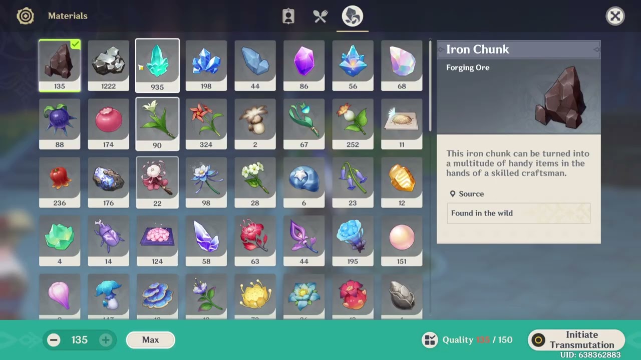 Crystalfly Trap and Parametric Transformer (Starlily's Account): January 19, 2026