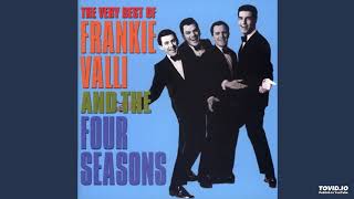 Frankie valli &Four seasons - Big girls dont cry [magnums extended mix]