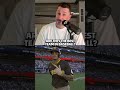Padres fan says he isn’t afraid of the Dodgers