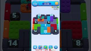 Color Block Jam level 1148