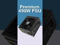 Best Premium 450 Watt Power Supply, Ant Esports VS450L 🆚 COOLER MASTER MWE 450 Bronze