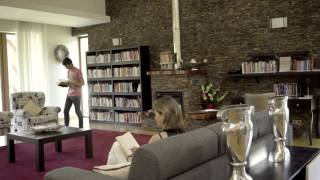 Hotel Vale do Rio | Hotel Rural Vale do Rio