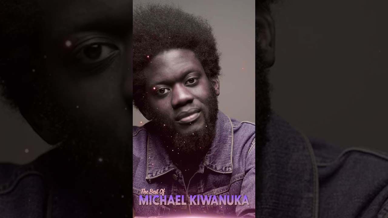 Full Album Michael Kiwanuka &ndash; Love & Hate
