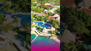 Ya Conoces Decameron Salinitas En El Salvador?