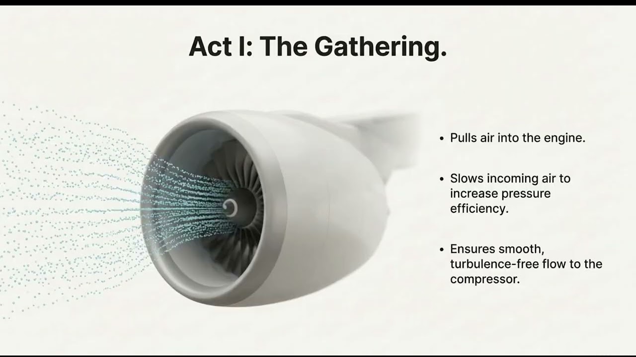 JET Engine | How Jet Engine work | Hindi