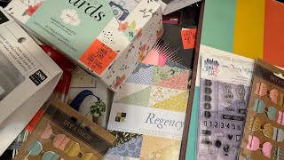 Ollies Haul small but cute goodies