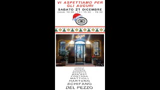 GALLERIA CENTRO STECCATA TEMPORARY SHOP 1