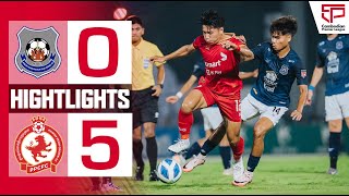 PKR vs PPC | CPL 2024/2025 Week 30