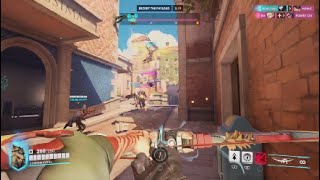 Epic Overwatch Montage