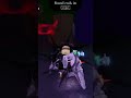 You and I: Me vs Jane Doe #roblox #forsaken