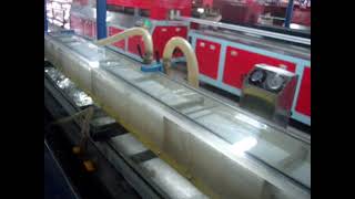JWELL #PVC#UPVC#window#profile#extrusion#machine(infzz@jwell.cn)